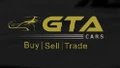 GTA Cars logo