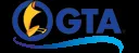 GTA logo