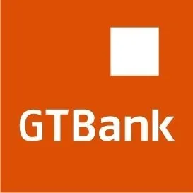Guaranty Trust Bank logo