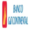 G & T Continental logo
