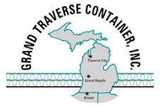 Grand Traverse Container logo