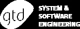 GTD logo