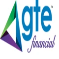 GTE Financial logo