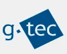 g.tec logo