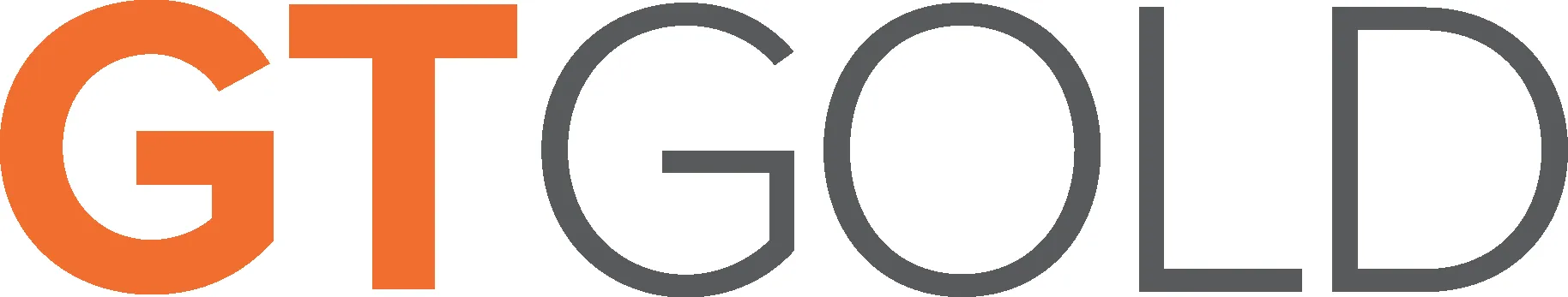 GT Gold logo