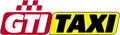 GTI TAXI logo