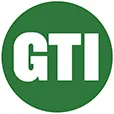 GTI Grows logo