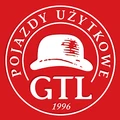 GTL Commercial Vehicles logo
