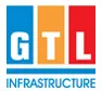 GTL Infrastructure logo