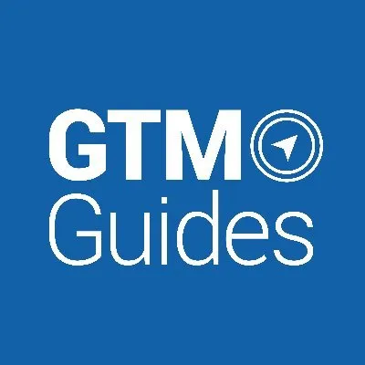 GTM Guides logo