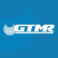 GTMR logo
