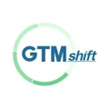 GTMshift logo