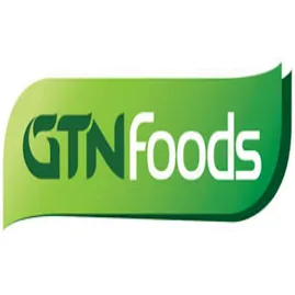 GTNfoods logo