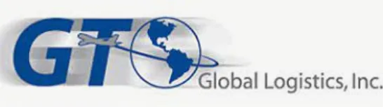 GTO Global Logistics logo