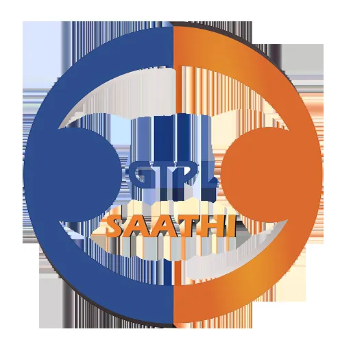GTPL Saathi logo