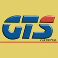 GTS Car Rental logo