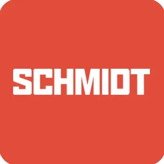 SCHMIDT logo