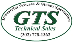 GTS Technical Sales logo