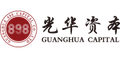 Guanghua Capital logo