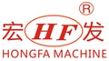 Guangxi Hongfa Heavy Machinery logo