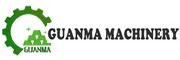 Guanmamachinery logo