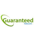 Guaranteed Telecom logo
