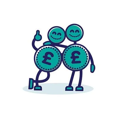 Guarantor My Loan logo