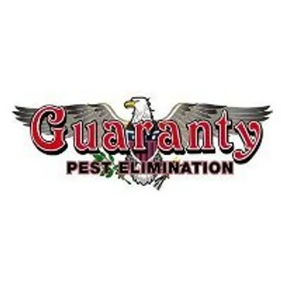 Aaaw Guaranty Pest Elimination logo