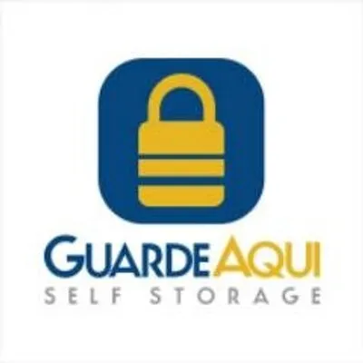 GuardeAqui logo