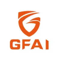 Guardforce AI logo