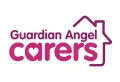 Guardian Angel Carers logo