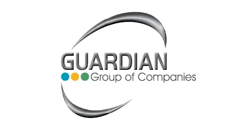 Guardian Hygiene Services logo