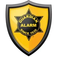 Guardian Alarm logo
