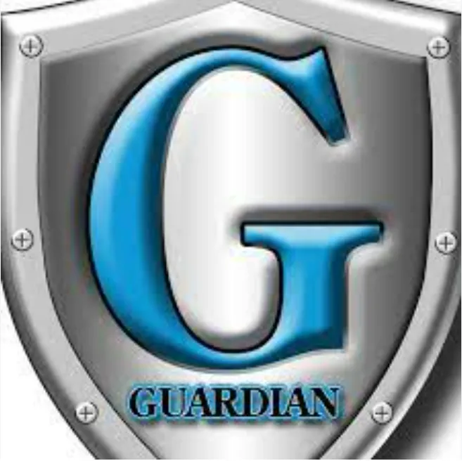 Guardian Pool Distribution logo