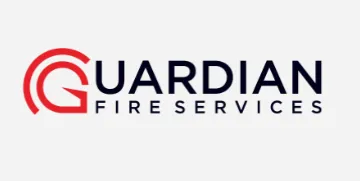 Guardian Fire logo
