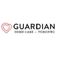Guardian Home Care Toronto logo