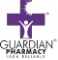 Guardian Life Care logo