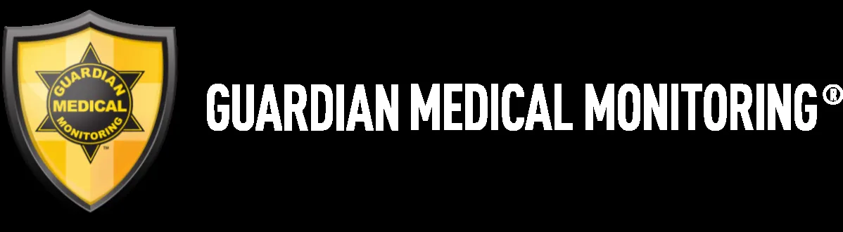 Guardian Medical Monitoring logo