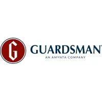 Guardsman logo