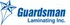 Guardsman Laminating logo