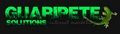 Guaripete Solutions logo