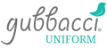 Gubbacci Uniform logo