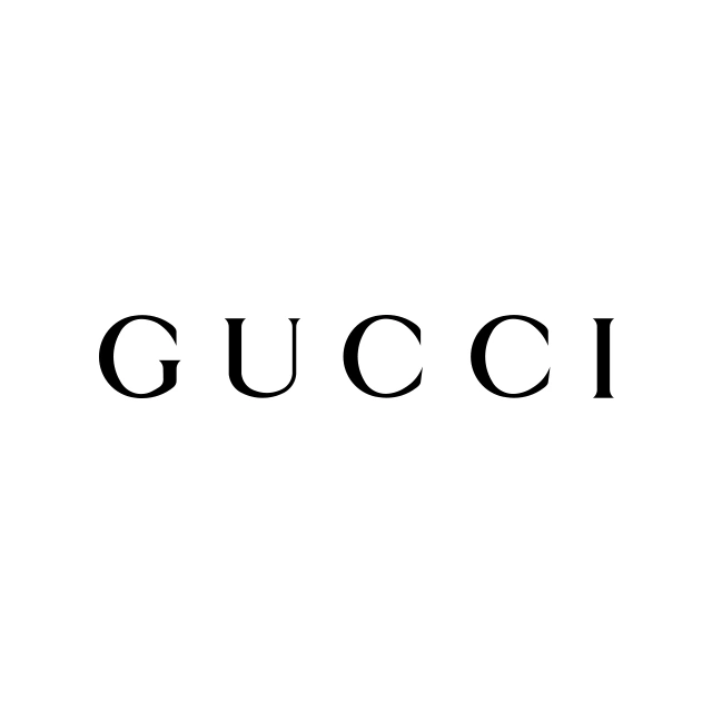 Gucci logo