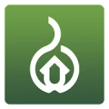 Gudang Bawang logo