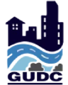 GUDC logo