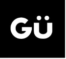Gu Desserts logo