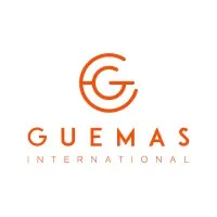Guemas International logo