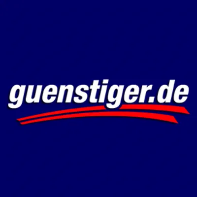 Guenstiger.de logo