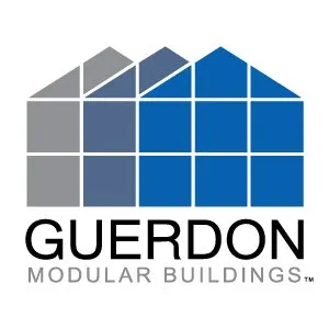 Guerdon Modular Buildings logo