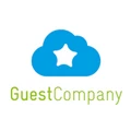 GuestCompany logo